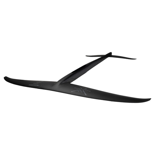 Naish - Excalibur - Semi Complete - Black - GearFreak