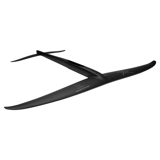 Naish - Excalibur - Semi Complete - Black - GearFreak