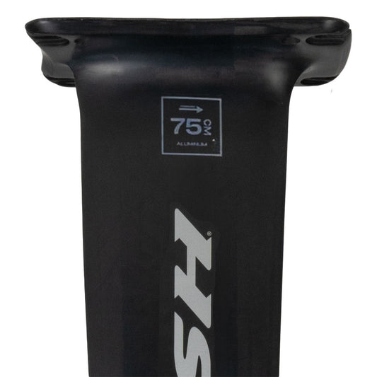 Naish - Foil Mast Carbon - Black - GearFreak