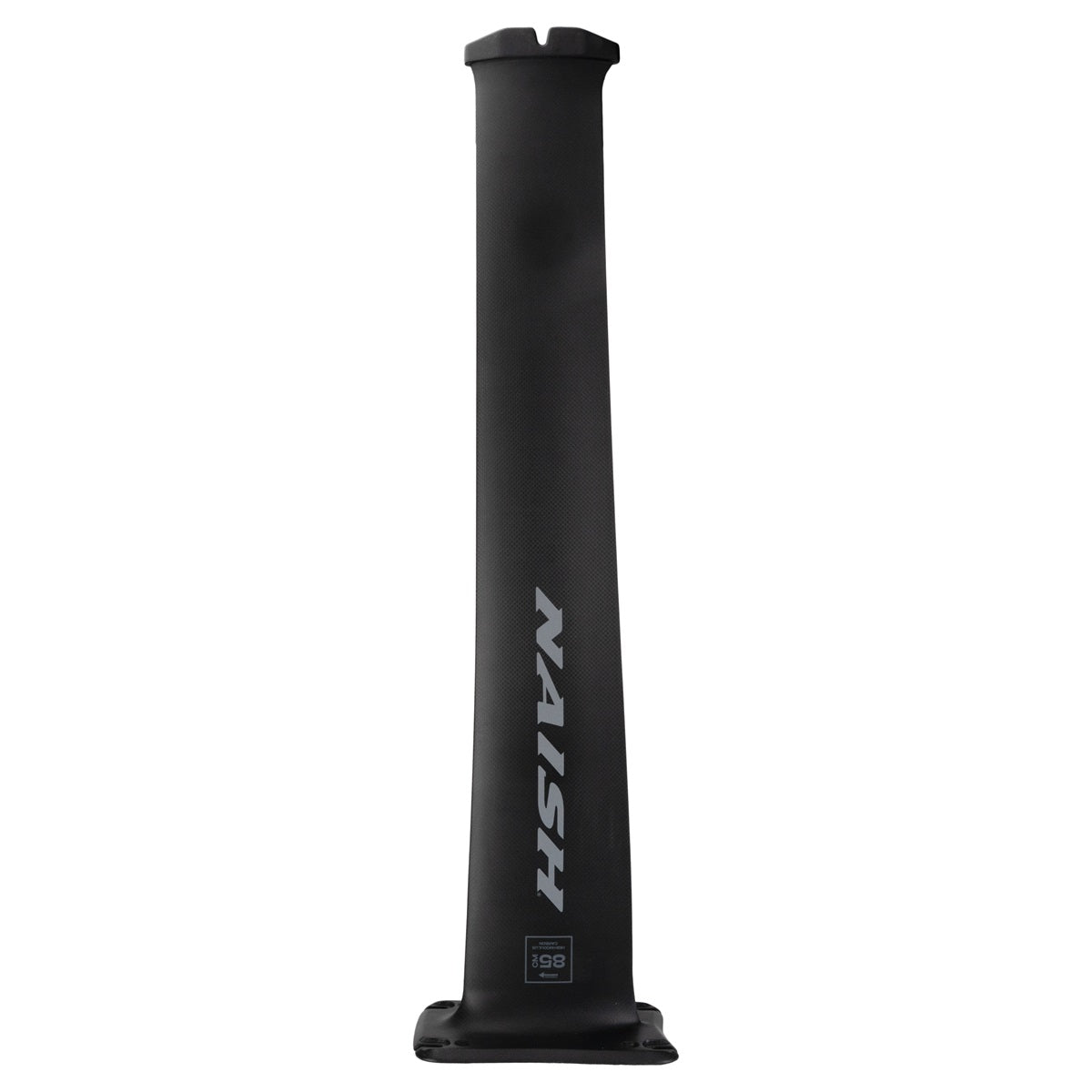 Naish - Foil Mast HM Carbon - Black - GearFreak