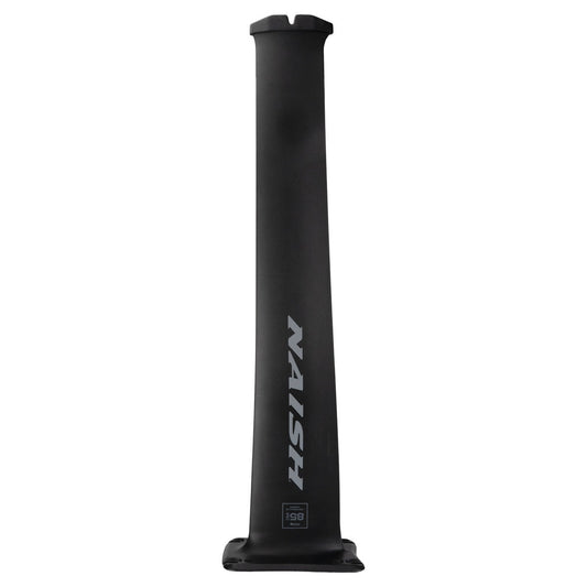 Naish - Foil Mast HM Carbon - Black - GearFreak