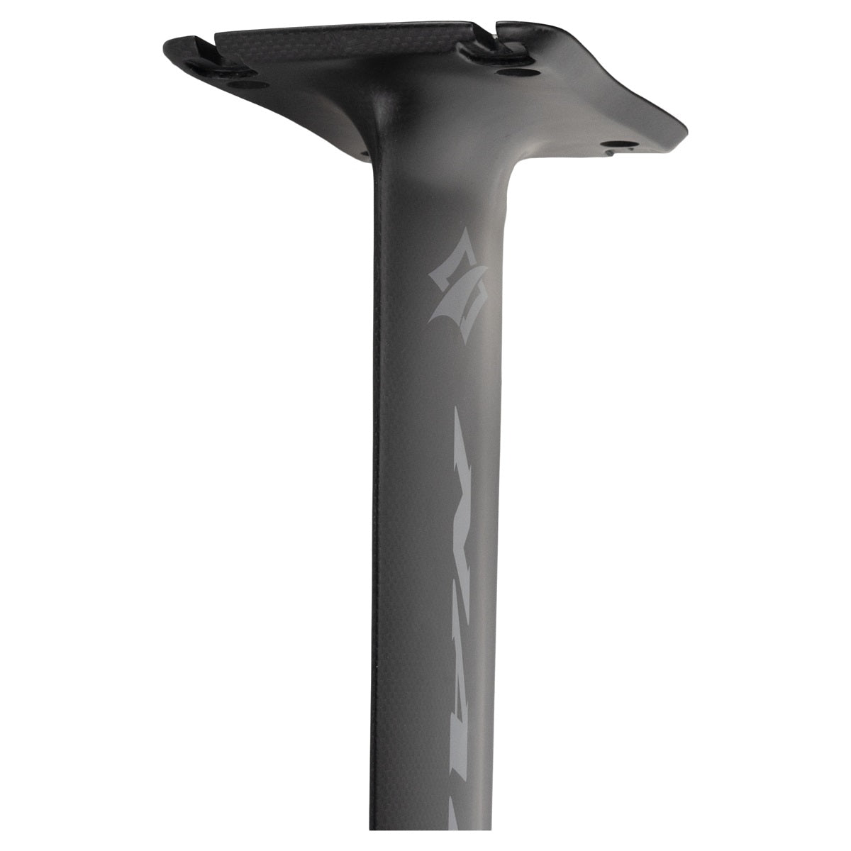Naish - Foil Mast HM Carbon - Black - GearFreak