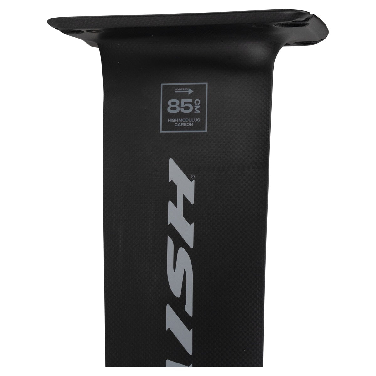 Naish - Foil Mast HM Carbon - Black - GearFreak