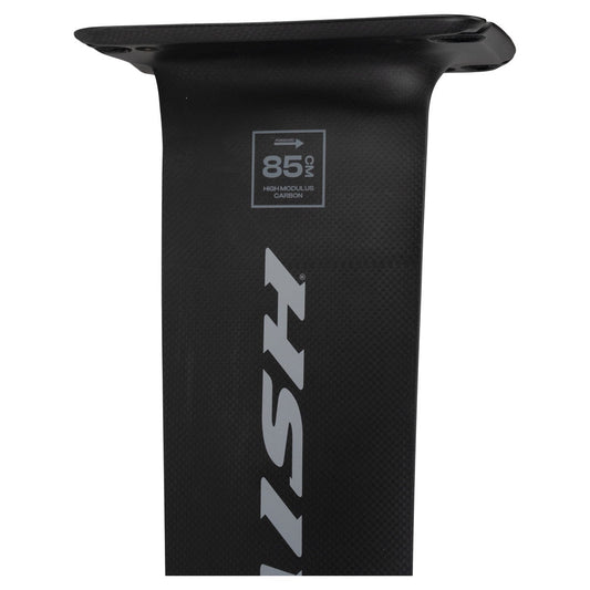Naish - Foil Mast HM Carbon - Black - GearFreak