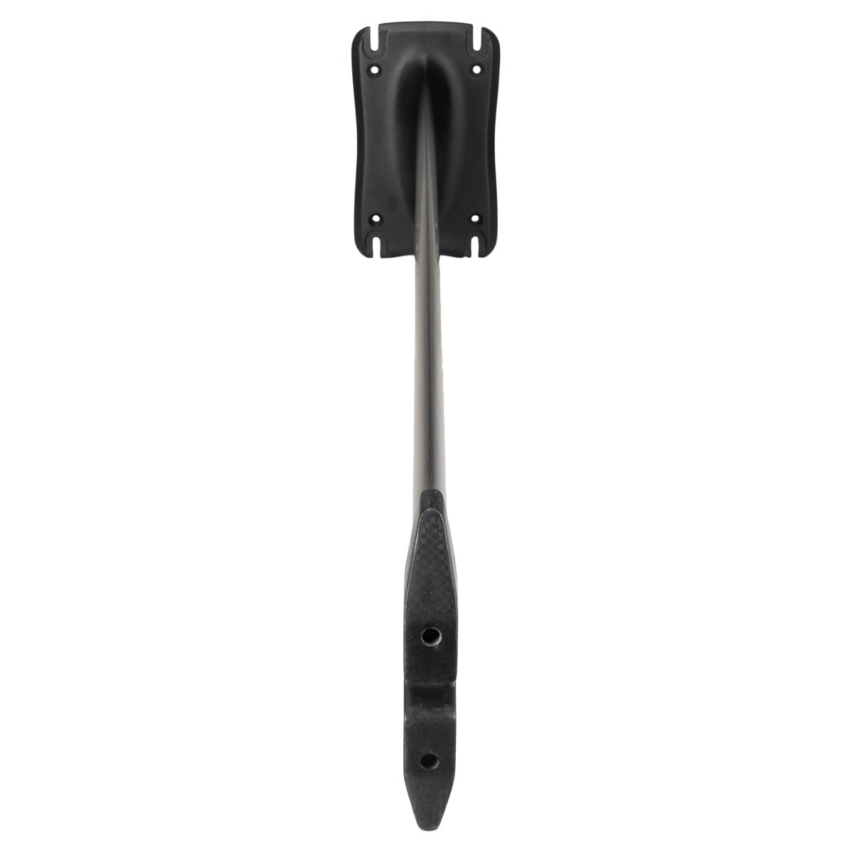 Naish - Foil Mast HM Carbon - Black - GearFreak