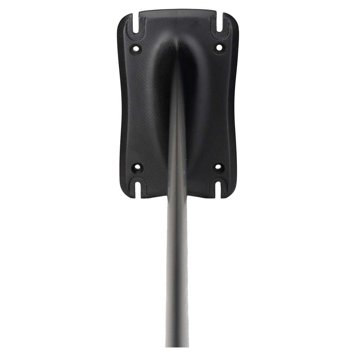 Naish - Foil Mast HM Carbon - Black - GearFreak