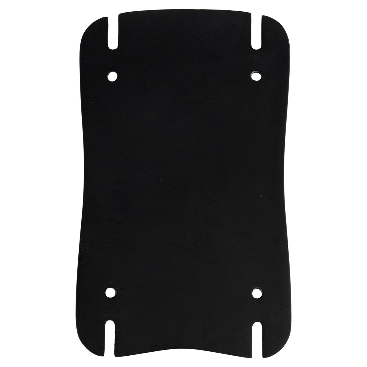 Naish - Foil Mast HM Carbon - Black - GearFreak