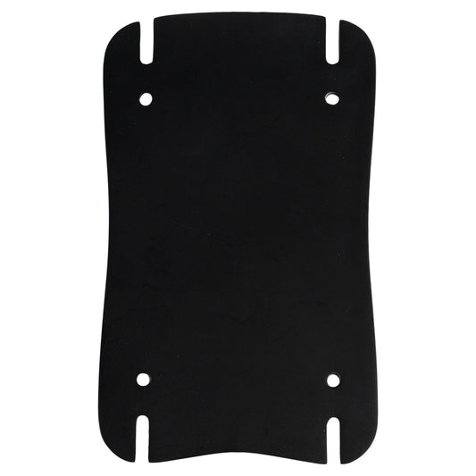 Naish - Foil Mast HM Carbon - Black - GearFreak