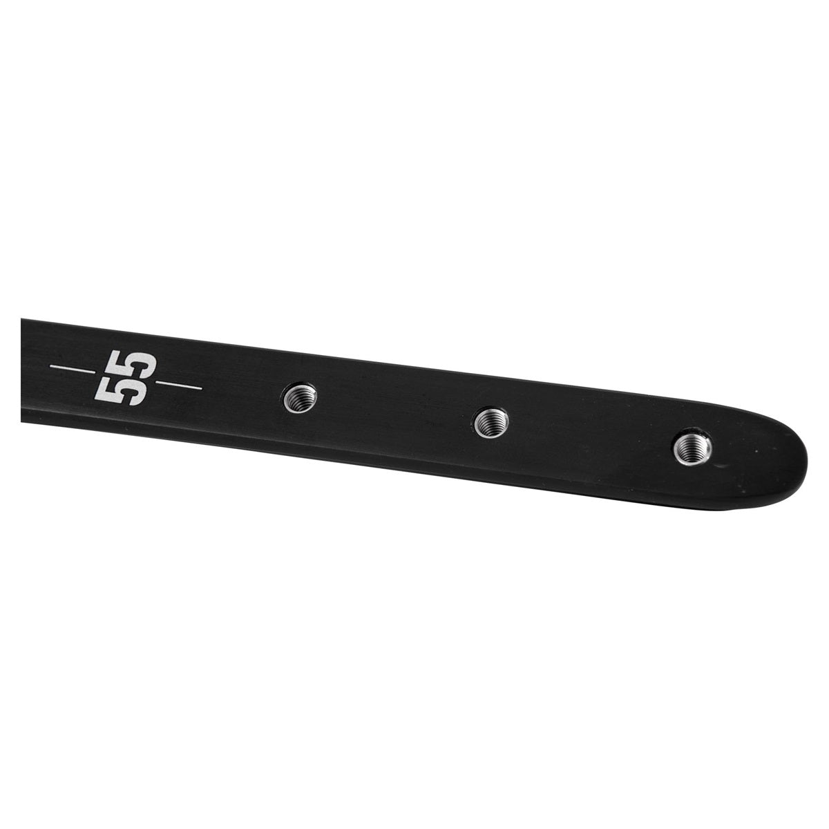 Naish - Fuselage 2024 - Black - GearFreak