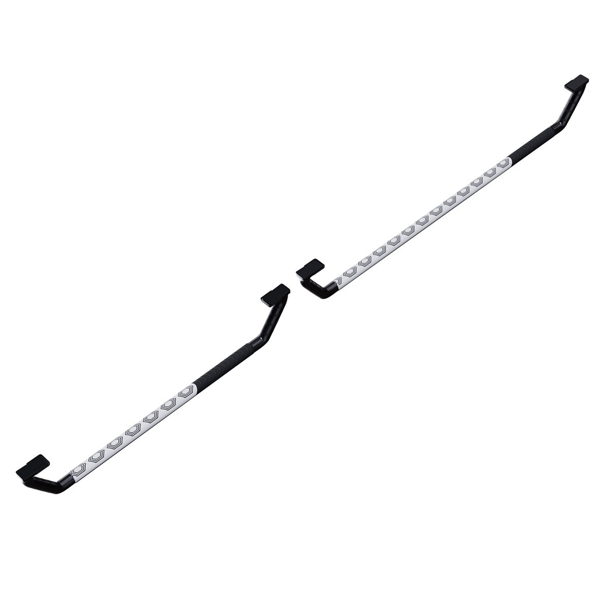 Naish - Handle set (2) Wing Removable - GearFreak