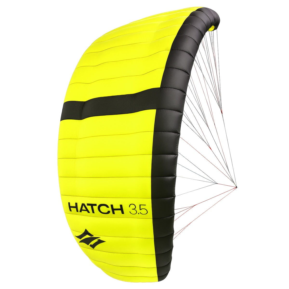 Naish - Hatch - Yellow - GearFreak
