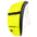 Naish - Hatch - Yellow - GearFreak