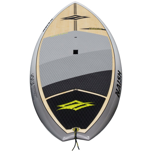 Naish - Hokua Bamboo - Bamboo - GearFreak