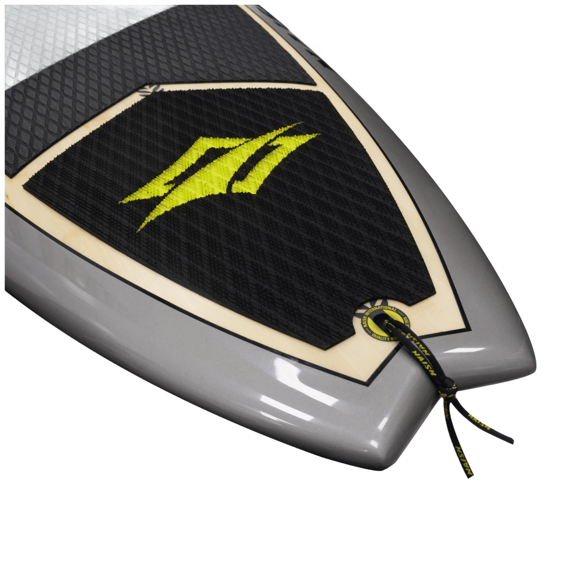 Naish - Hokua Bamboo - Bamboo - GearFreak