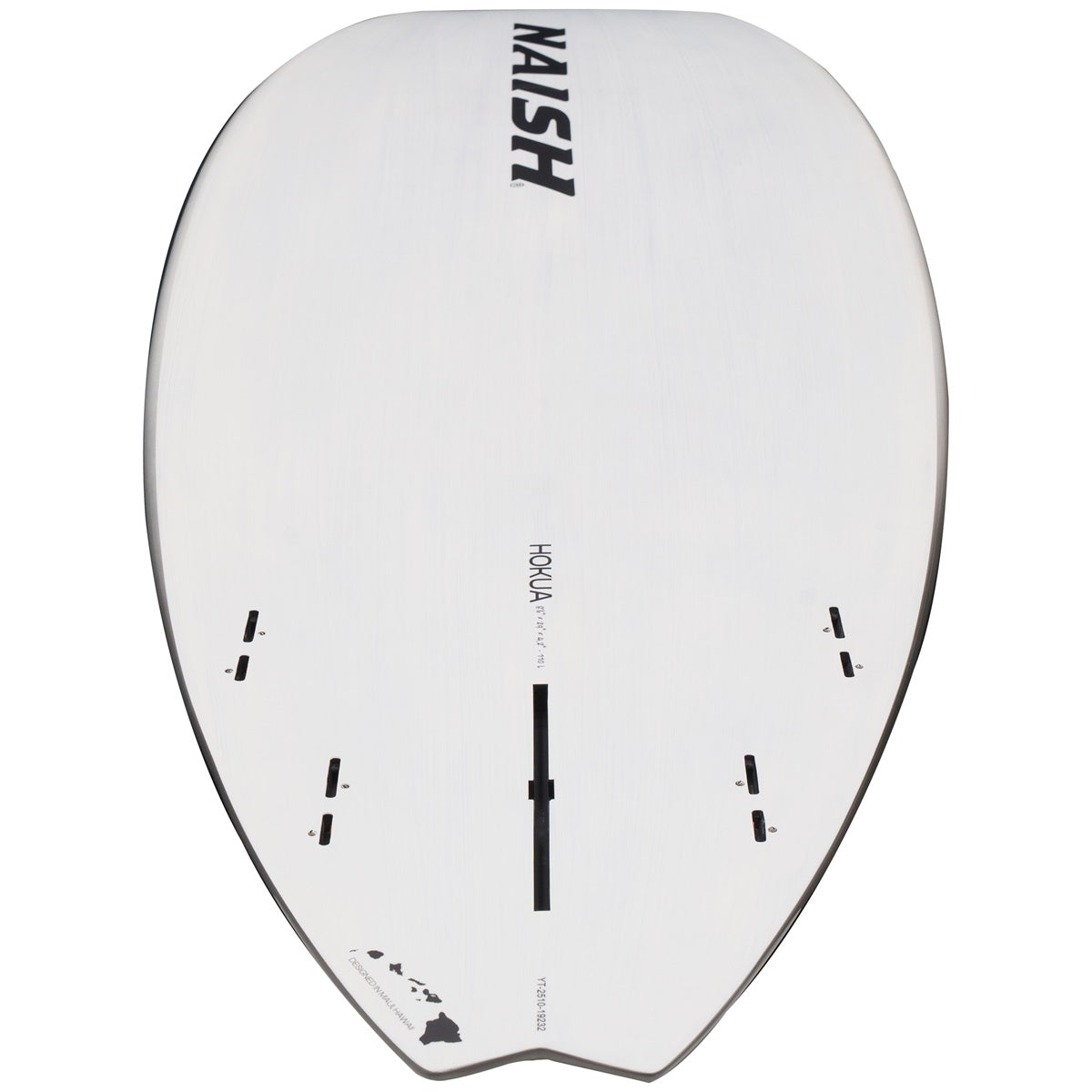 Naish - Hokua Bamboo - Bamboo - GearFreak