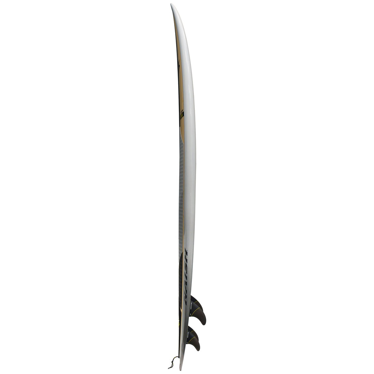 Naish - Hokua Bamboo - Bamboo - GearFreak