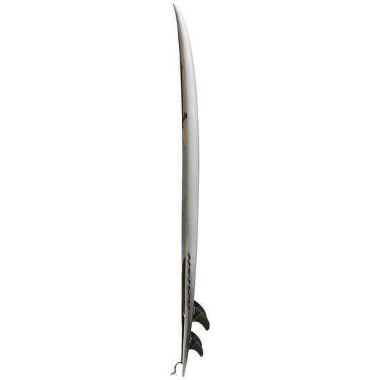 Naish - Hokua Bamboo - Bamboo - GearFreak
