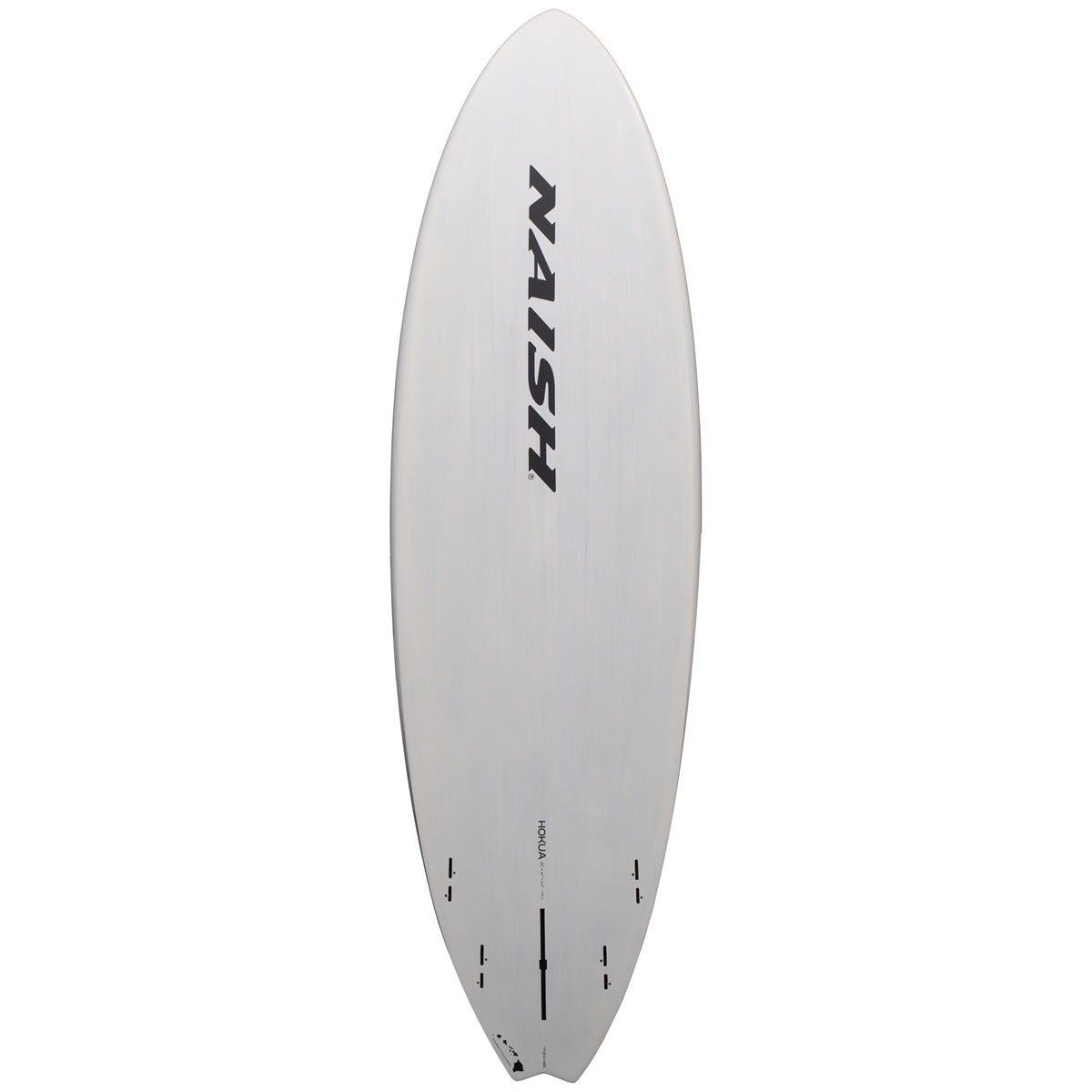 Naish - Hokua Bamboo - Bamboo - GearFreak