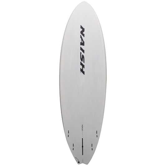 Naish - Hokua Bamboo - Bamboo - GearFreak
