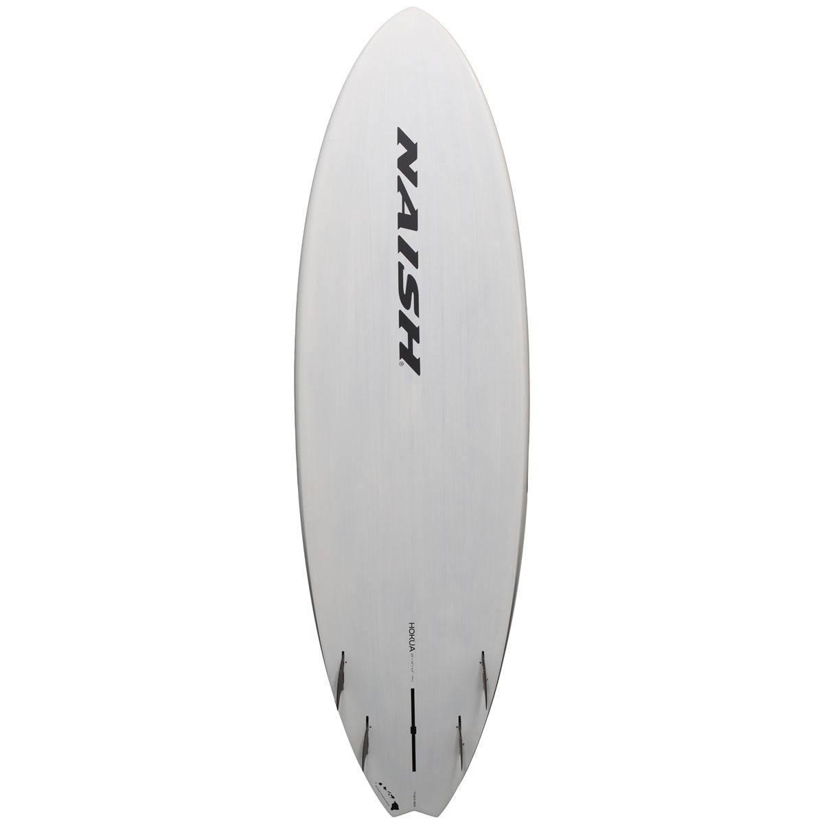 Naish - Hokua Bamboo - Bamboo - GearFreak