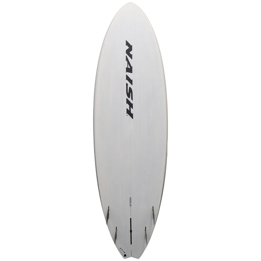 Naish - Hokua Bamboo - Bamboo - GearFreak