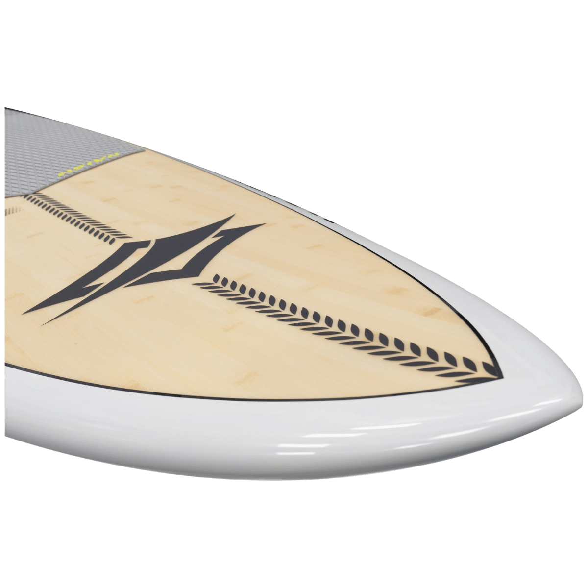 Naish - Hokua Bamboo - Bamboo - GearFreak