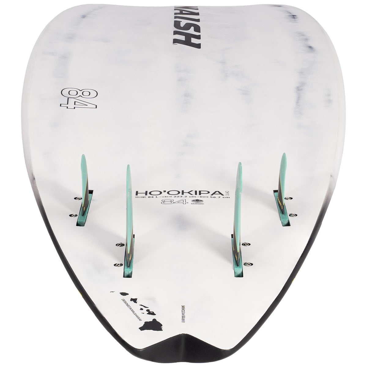 Hookipa Quad