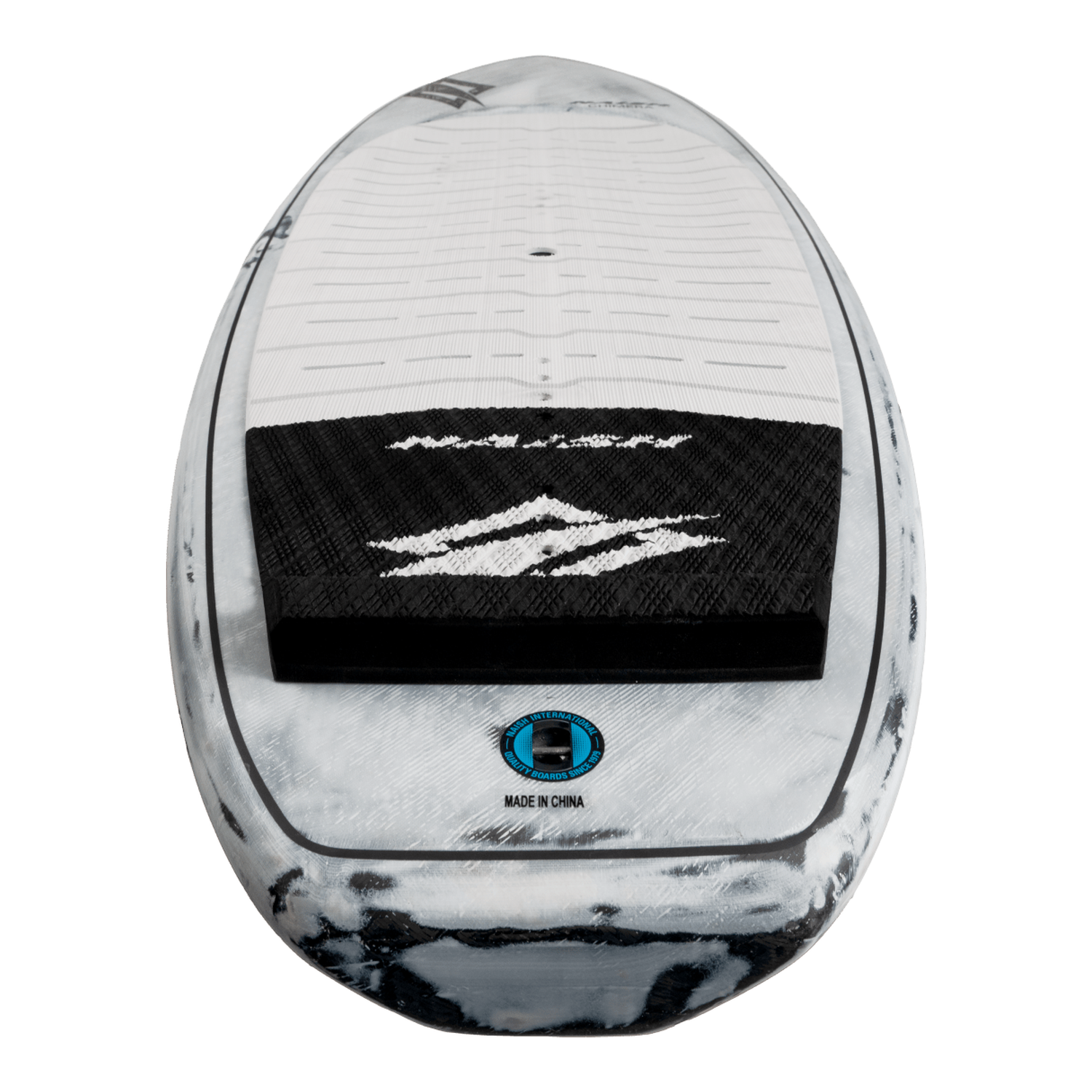 Naish - Hover Chimera 2025 - White - GearFreak
