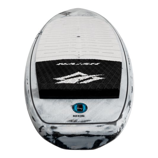 Naish - Hover Chimera 2025 - White - GearFreak