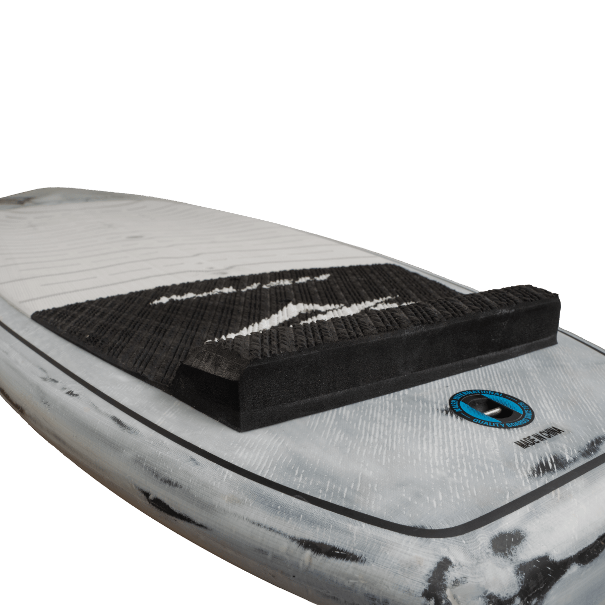 Naish - Hover Chimera 2025 - White - GearFreak