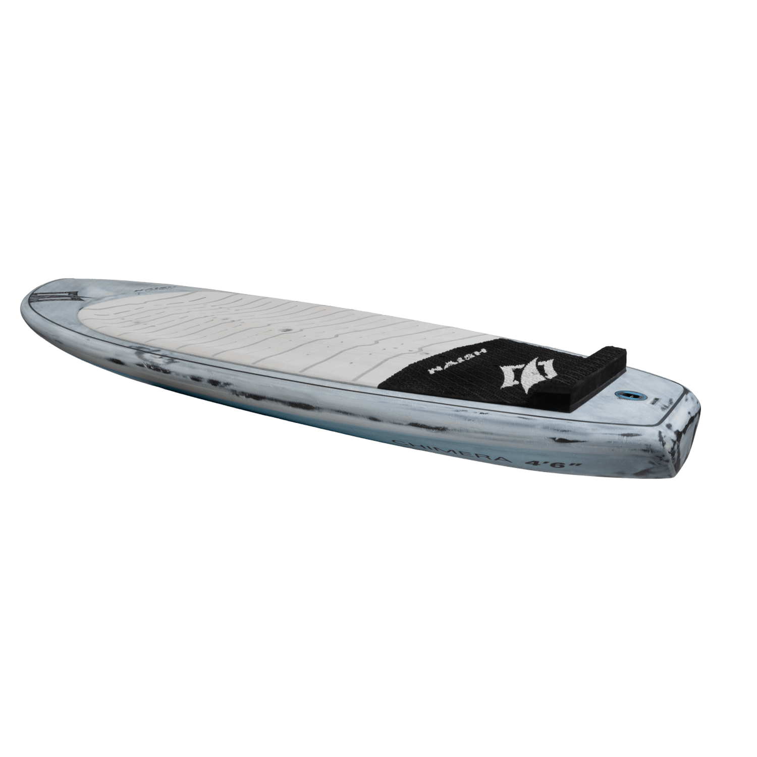 Naish - Hover Chimera 2025 - White - GearFreak