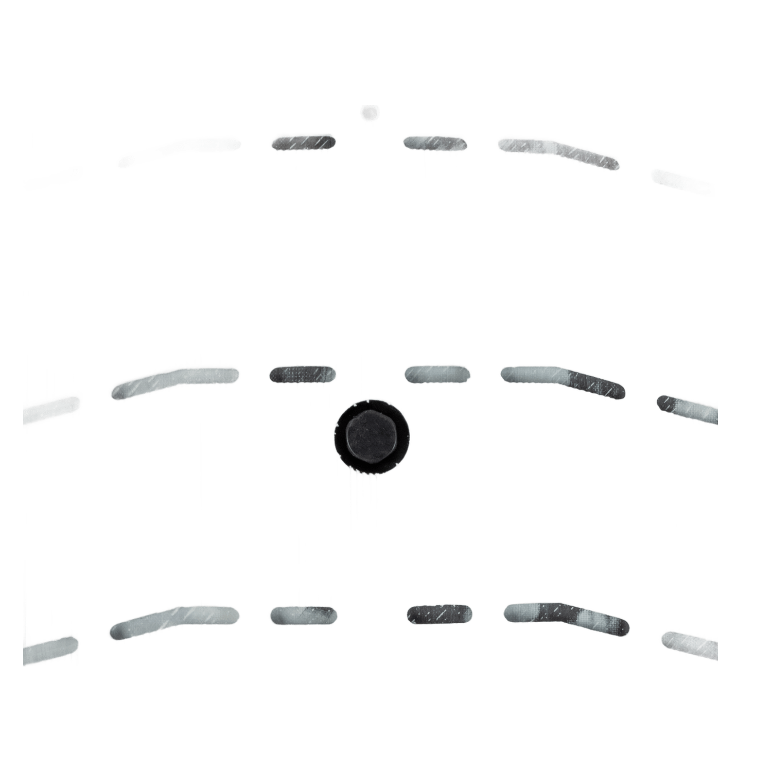 Naish - Hover Chimera 2025 - White - GearFreak