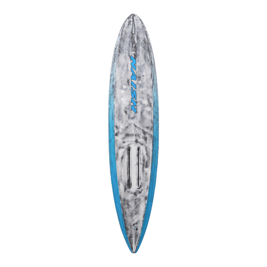 Naish - Hover DW NVision 2025 - White - GearFreak