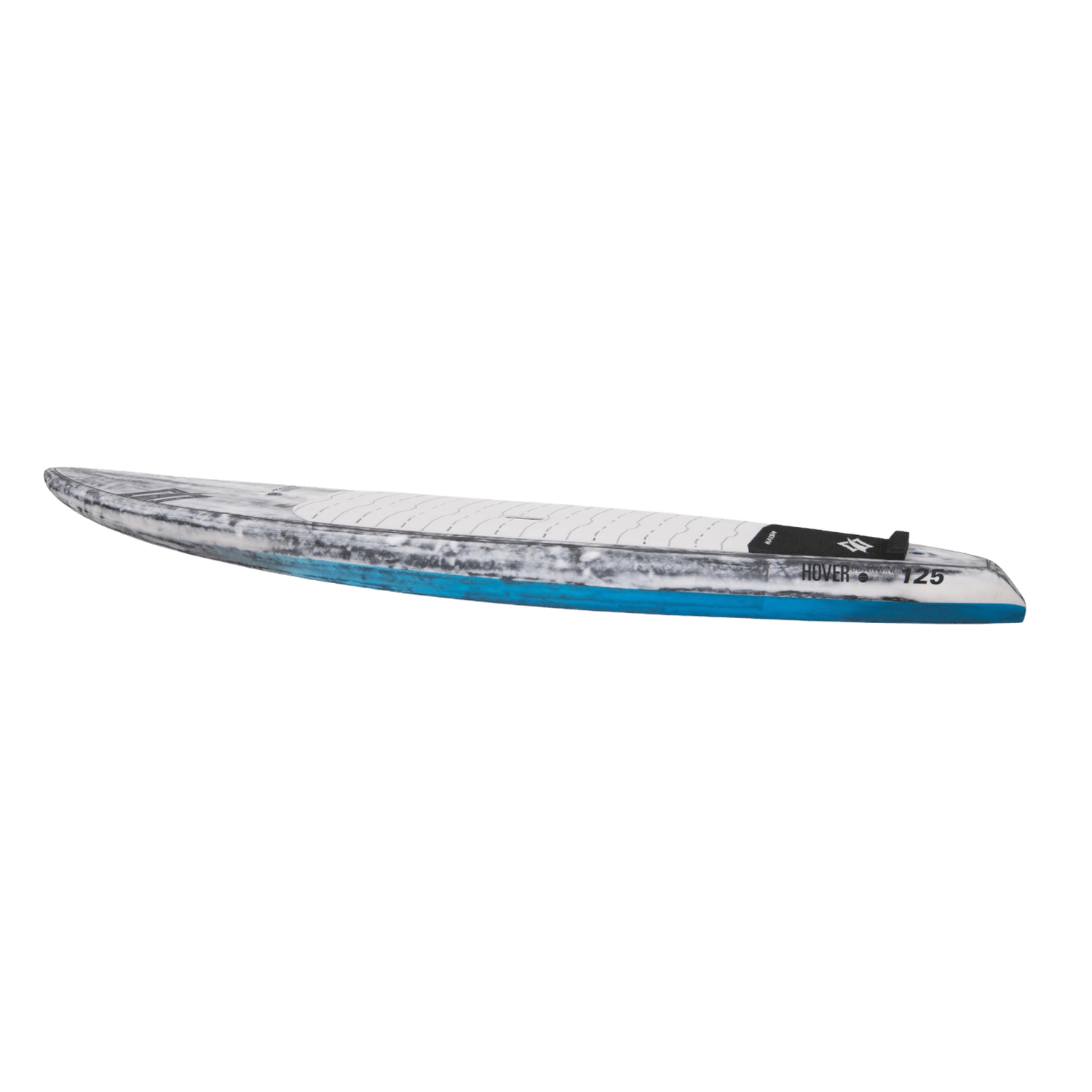 Naish - Hover DW NVision 2025 - White - GearFreak