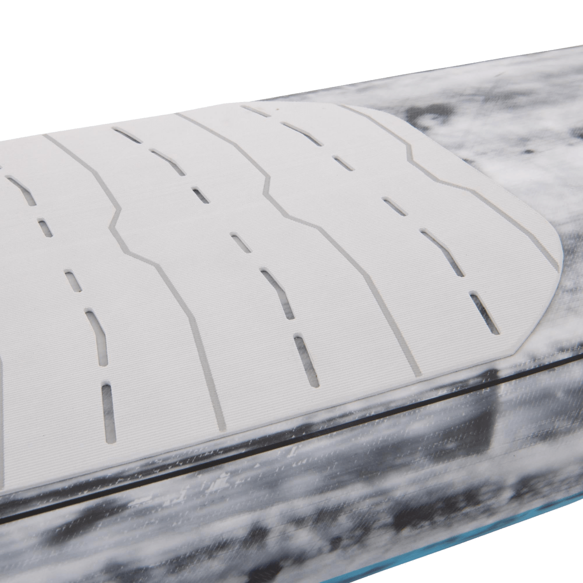 Naish - Hover DW NVision 2025 - White - GearFreak