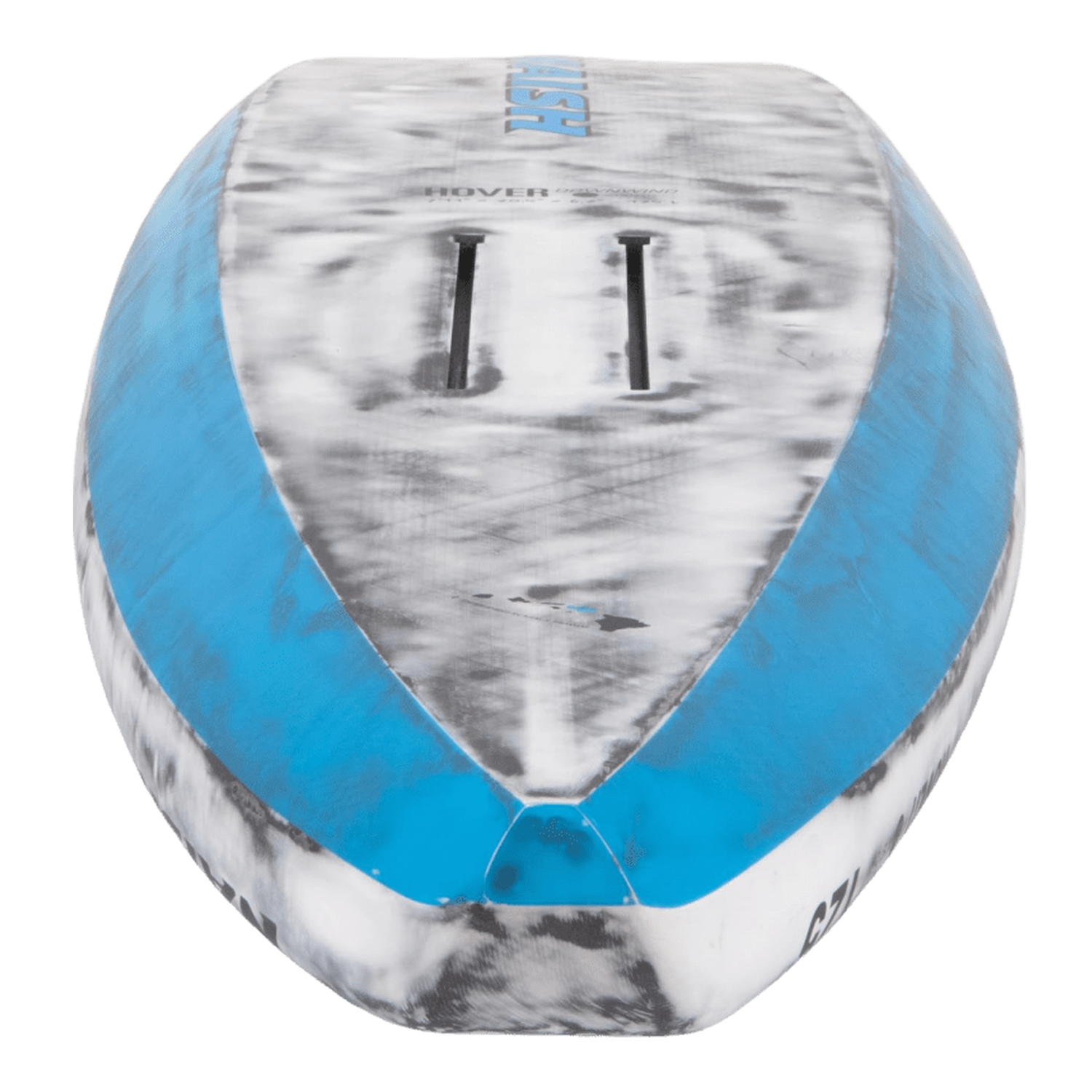 Naish - Hover DW NVision 2025 - White - GearFreak