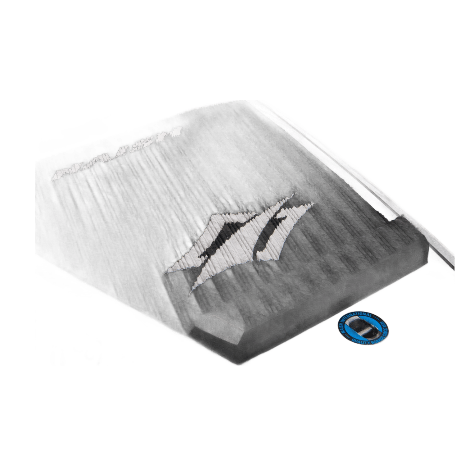 Naish - Hover DW NVision 2025 - White - GearFreak