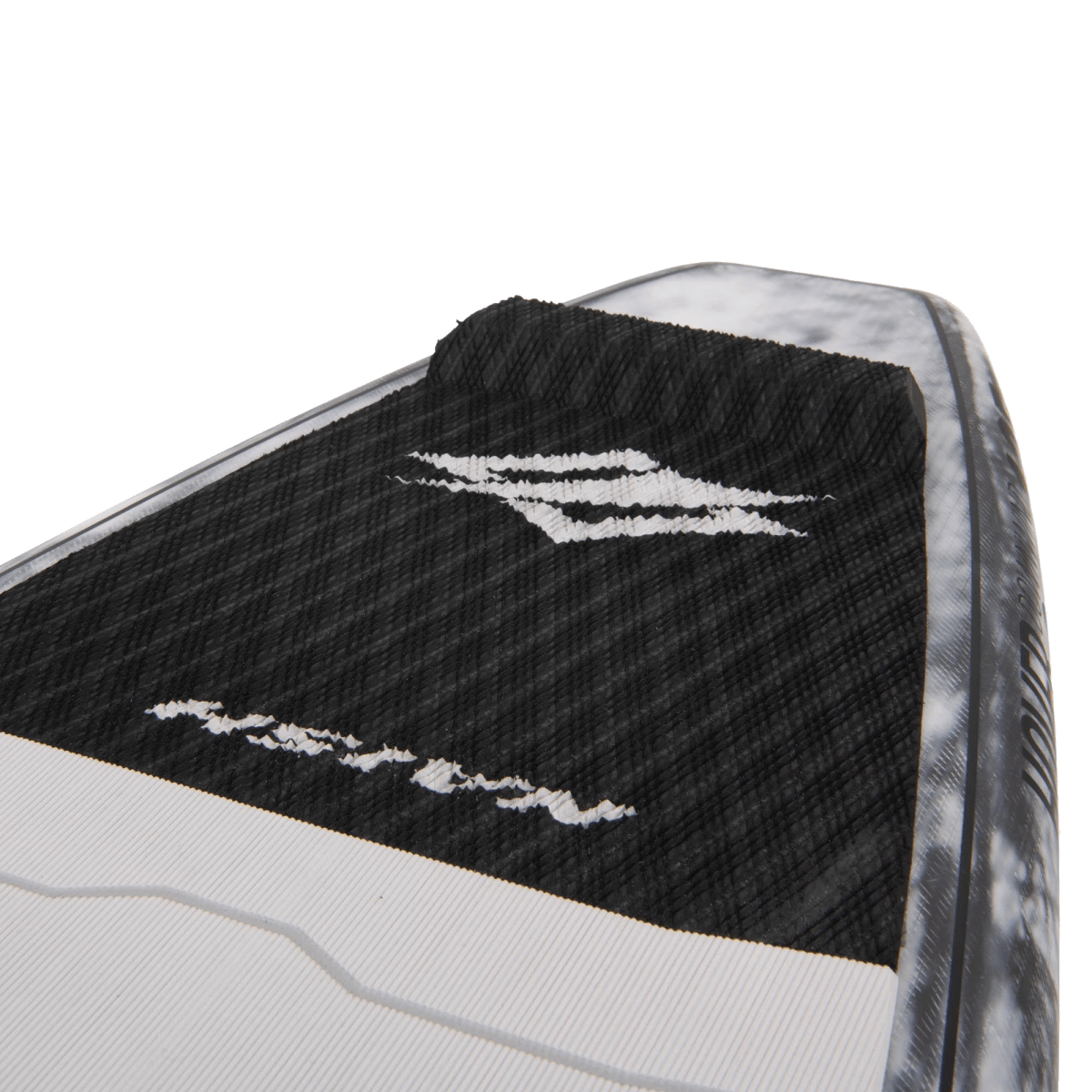 Naish - Hover DW NVision 2025 - White - GearFreak
