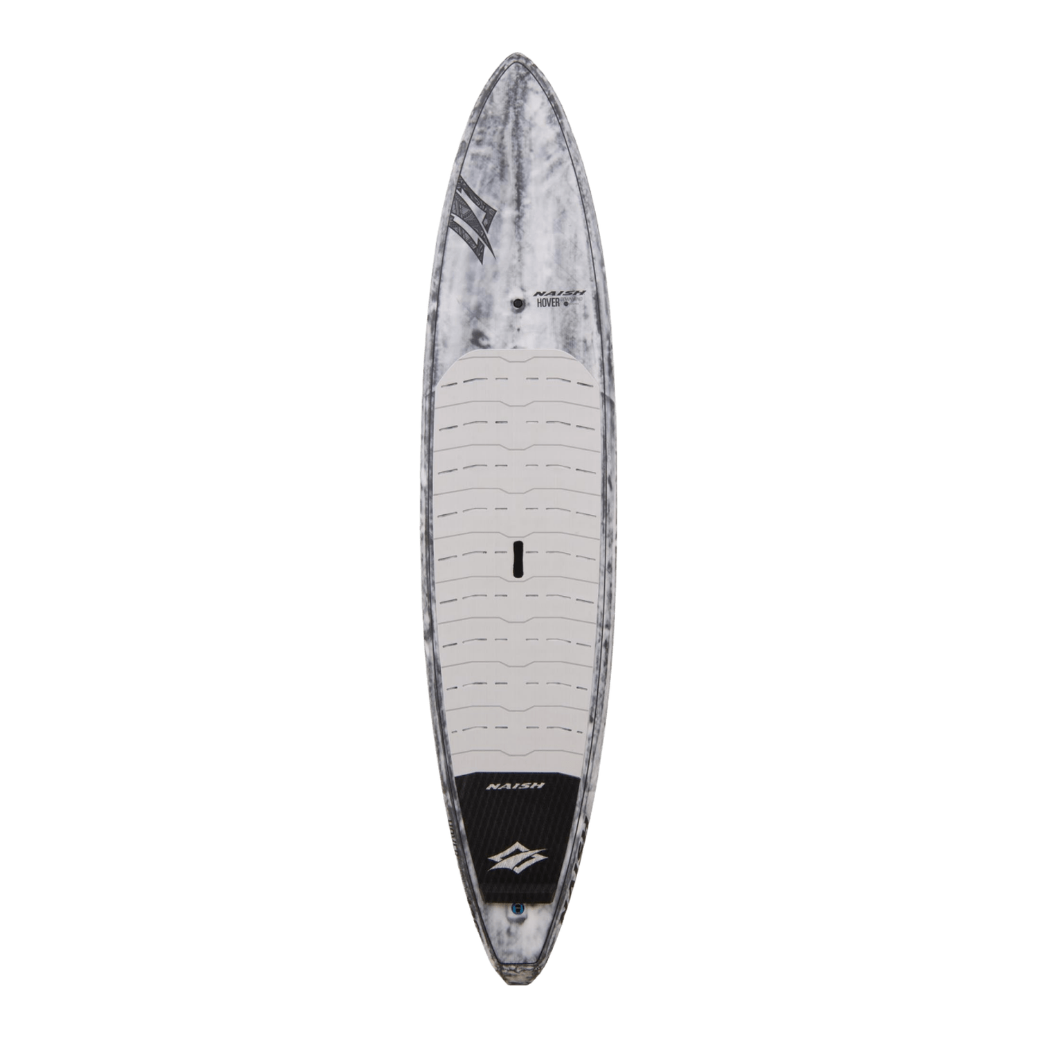 Naish - Hover DW NVision 2025 - White - GearFreak