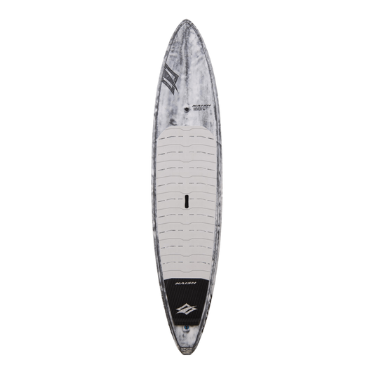 Naish - Hover DW NVision 2025 - White - GearFreak