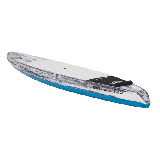 Naish - Hover DW NVision 2025 - White - GearFreak