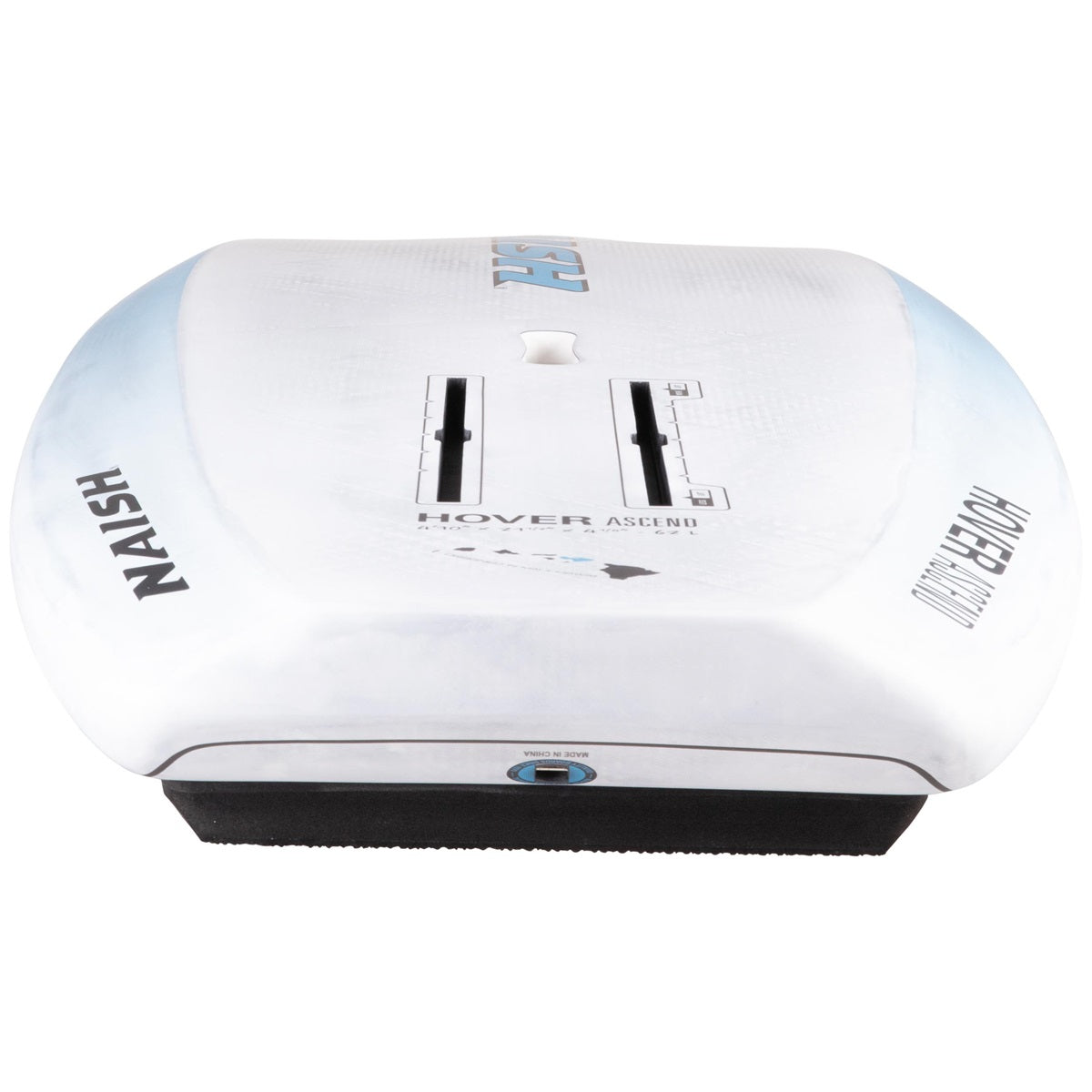 Naish - Hover Wing Ascend CU 2025 - White/Blue - GearFreak