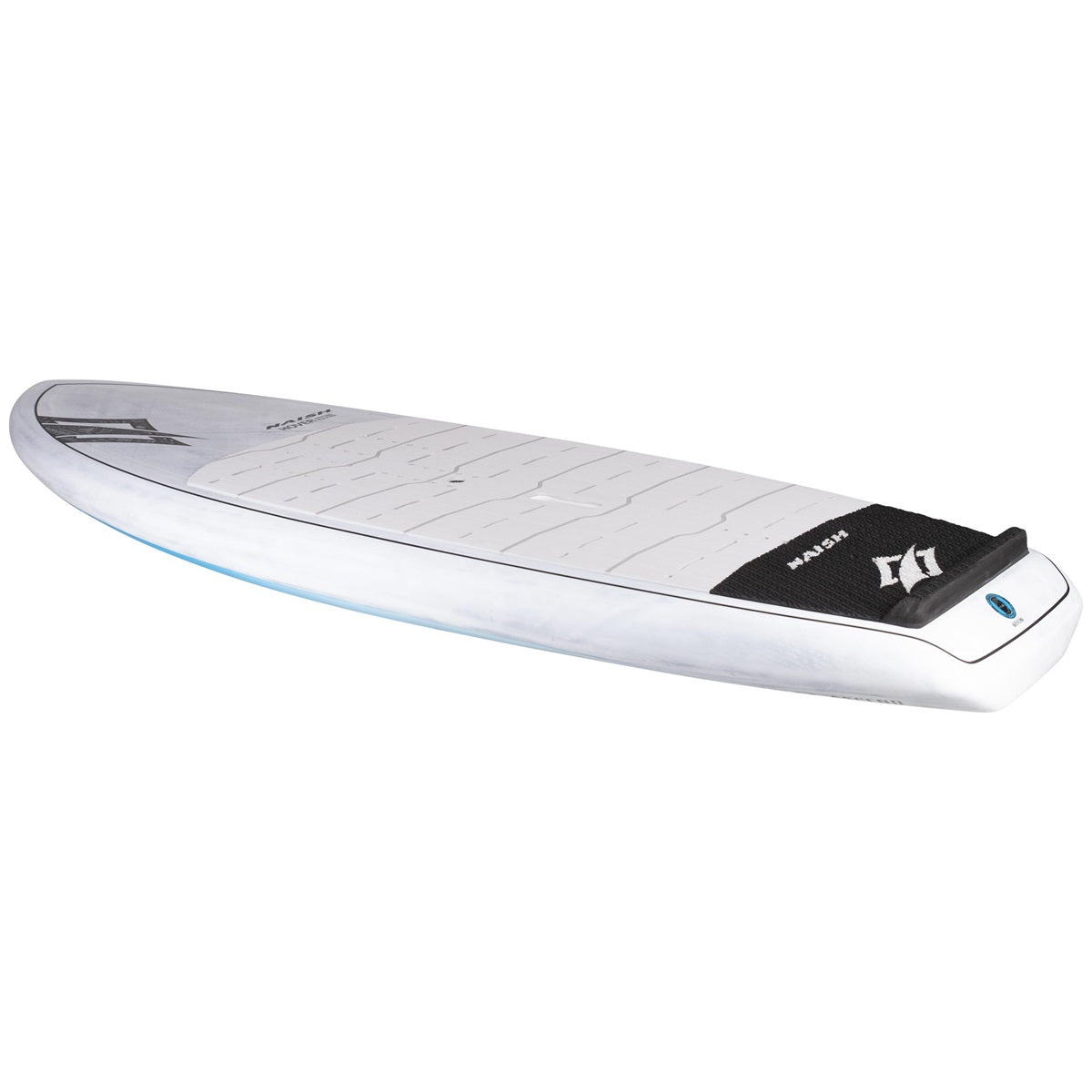 Naish - Hover Wing Ascend CU 2025 - White/Blue - GearFreak