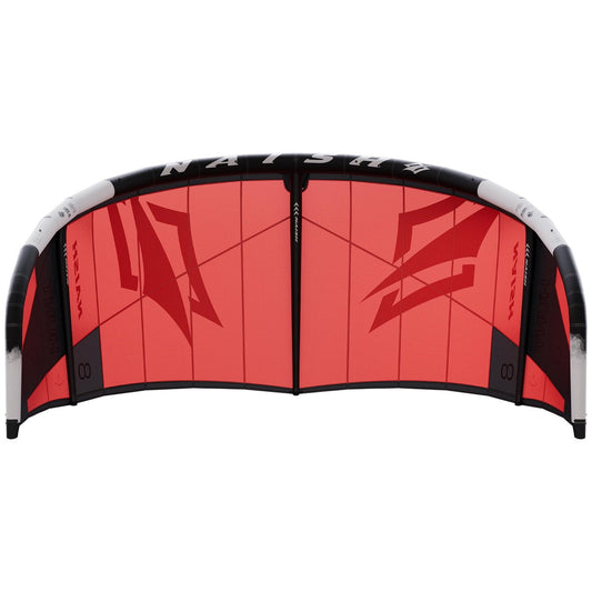 Naish Hunt Q Red