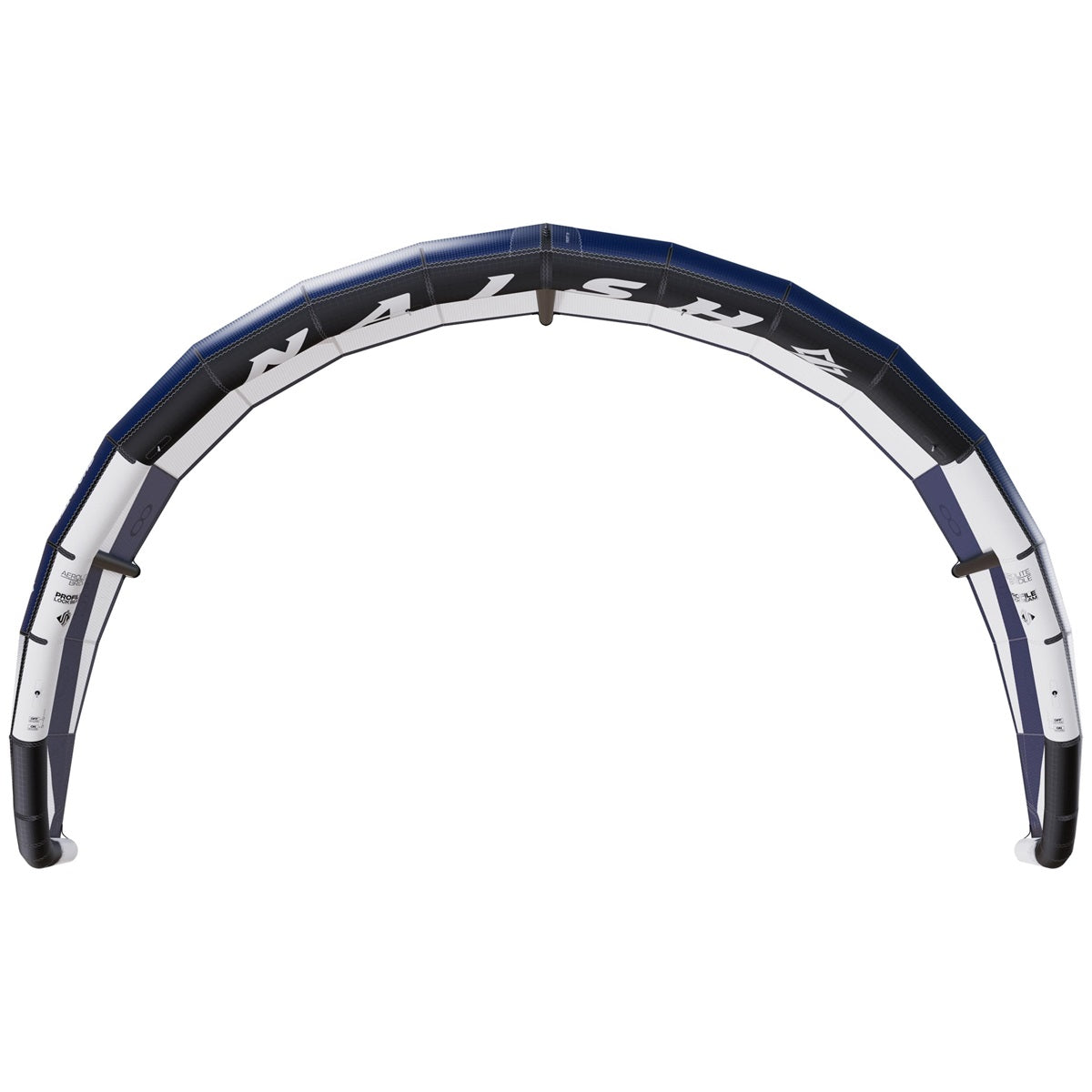Naish Hunt Q White