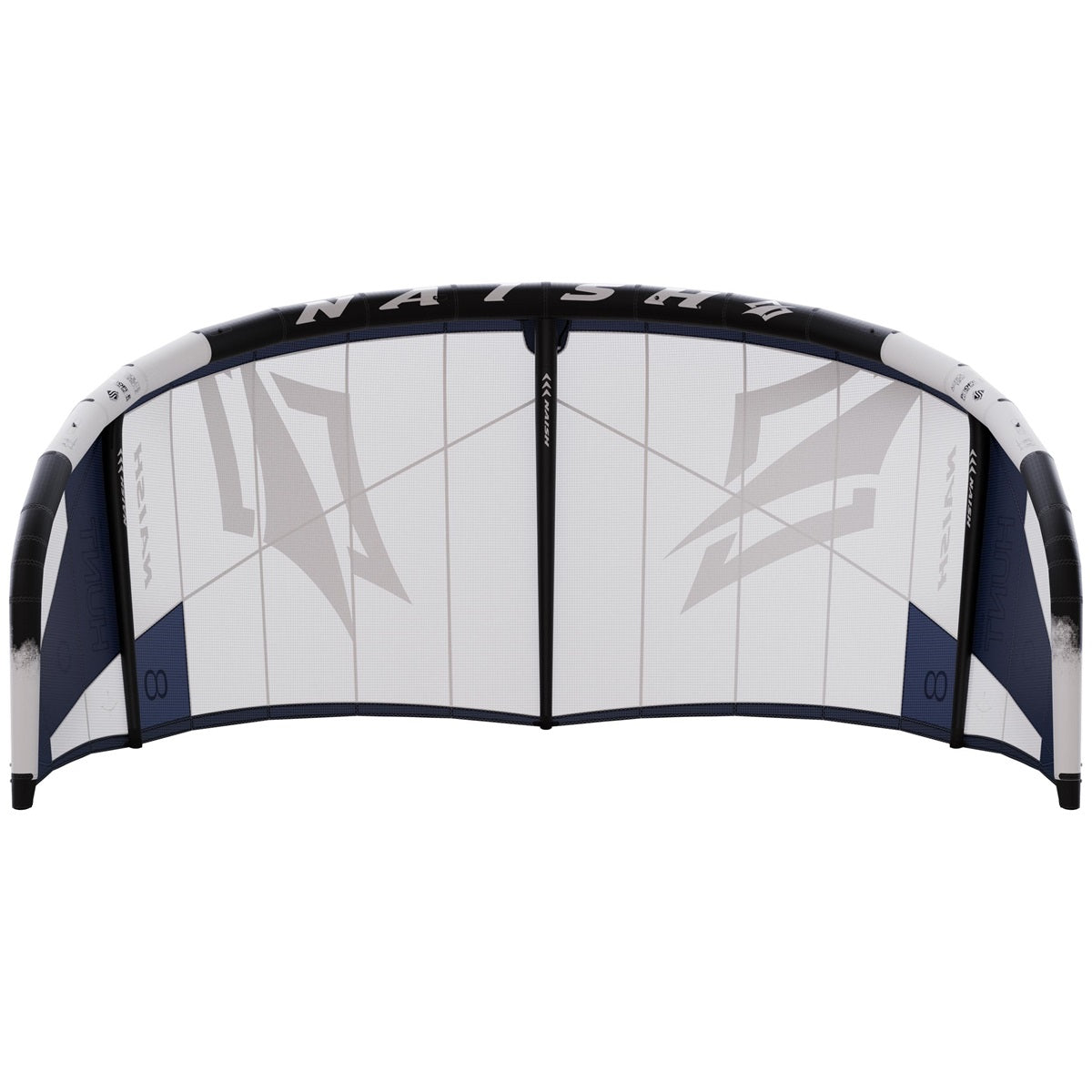 Naish Hunt Q White