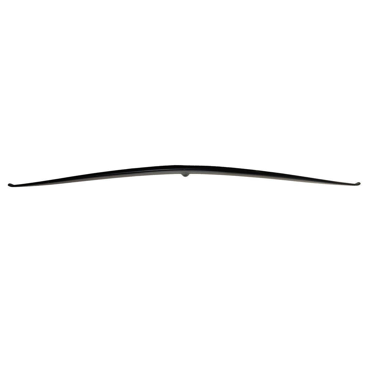 Naish - Jet High Aspect - Front Wing - Black - GearFreak