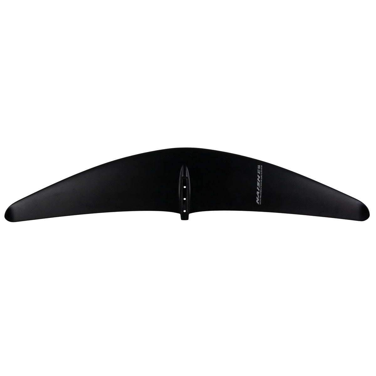 Naish - Jet High Aspect - Front Wing - Black - GearFreak