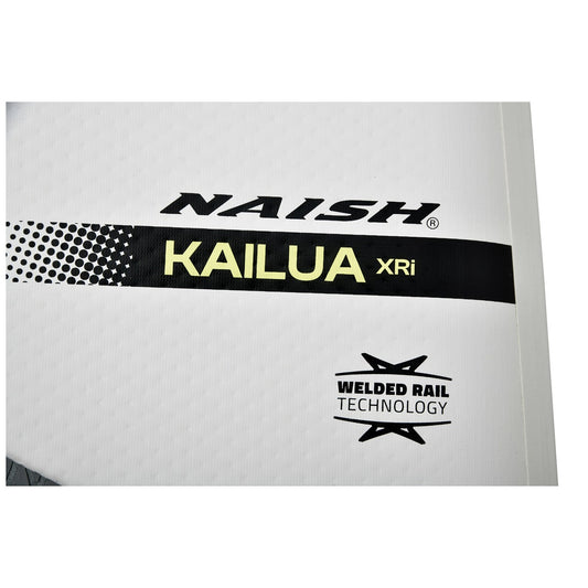 Kailua XR Inflatable