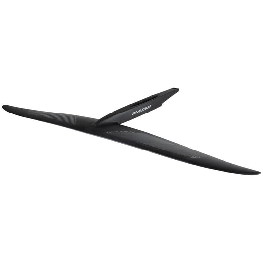 Naish - Mach-2 Frontwing 2025 - Black - GearFreak